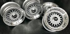 Bbs rs009 8x16 gebraucht kaufen  Ebrach