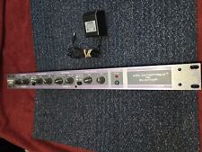 Used, Aphex 104 Aural Exciter Type C2 with Big Bottom for sale  Shipping to South Africa