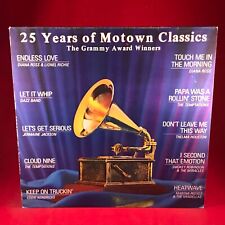 Various years motown for sale  UK