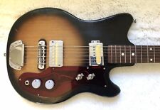 Teisco guyatone ibanez for sale  HELSTON