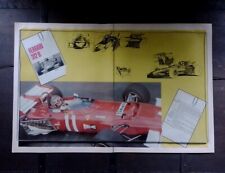 Ferrari 312 ickx usato  Brescia