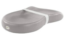 Keekaroo Gray Peanut Changer Baby Changing Pad for sale  Shipping to South Africa