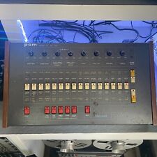 Drum machine viscount usato  Salerno