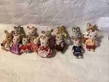 Vintage epoch sylvanian for sale  Shipping to Ireland