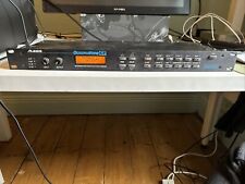 Alesis quadraverb guitar for sale  NEWCASTLE UPON TYNE