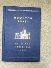 Downton abbey rules for sale  Sugar Land