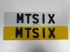 Cherished Numbers for sale  LUTON