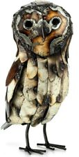 Metal barn owl for sale  CHELTENHAM