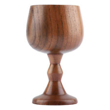 Healthy wooden cup for sale  Shipping to Ireland