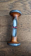 wooden egg timer for sale  NEWARK