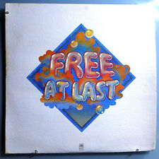 Free feat.paul kossoff for sale  Rego Park