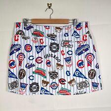Chicago cubs skirt for sale  SPALDING