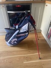 Calloway fairway stand for sale  BARNET