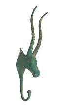 Bronze antelope impala for sale  Ellsworth