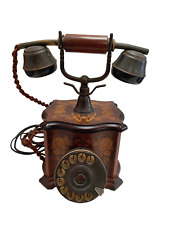 antique telephone for sale  RUGBY