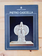 Pietro cascella comune usato  Camaiore