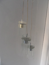 New light chandelier for sale  NOTTINGHAM