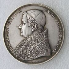 Medaille vatican pape d'occasion  Plombières-lès-Dijon