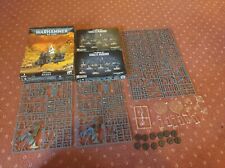 Drukhari army combat for sale  OSWESTRY