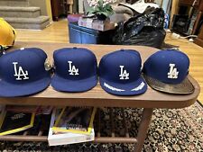 Lot fitted hats for sale  Canyon Country