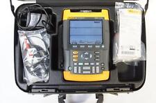Fluke 199b 200mhz for sale  Shipping to Ireland
