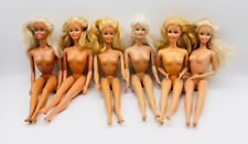 Barbie puppen 80er gebraucht kaufen  Köln