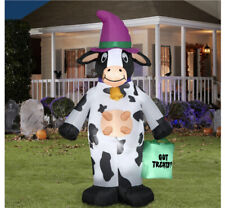 Halloween airblown inflatable for sale  West New York