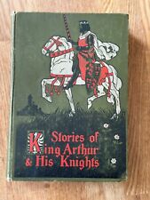 Stories king arthur for sale  LEIGHTON BUZZARD
