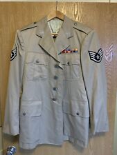 Usaf 1950s ww2 for sale  Aberdeen Proving Ground