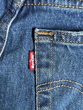 501 levis jeans for sale  WANTAGE