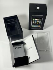 box empty iphone apple for sale  Garland