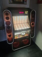 Musikbox jukebox nsm gebraucht kaufen  Riesa-Poppitz