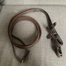 Pony rubber reins for sale  HEREFORD