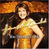 Jane mcdonald belong for sale  STOCKPORT