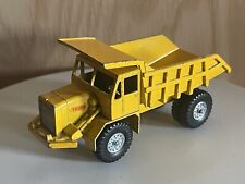 matchbox dump truck for sale  Puyallup