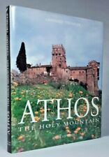 Athos the holy usato  Roma