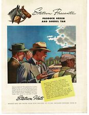 1938 stetson green for sale  Columbia