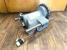 Ridgid 3177A Pipe Threading Machine and Motor for Ridgid 300 - Nice!! for sale  Shipping to Canada