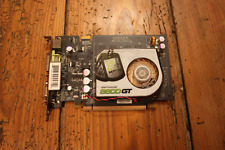 geforce 8600 gt 512mb gebraucht kaufen  Treuenbrietzen