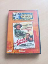 Dvd western charge d'occasion  Paris X