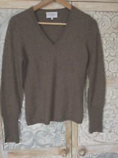 Pull cachemire soie d'occasion  France