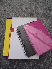 Notebook bundle for sale  LEICESTER