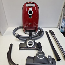 miele cylinder vacuum cleaner for sale  WELLINGBOROUGH