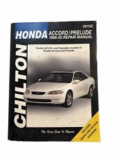 Honda accord prelude for sale  Vancouver