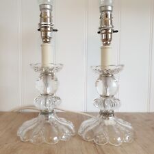 Pair small laura for sale  KING'S LYNN