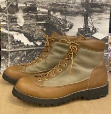 Usado, Botas de Trabajo/Trekking VINTAGE Danner 30420 Gore-Tex Talla 10 1/2D segunda mano  Embacar hacia Argentina