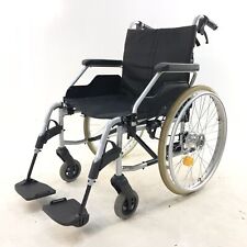 Rollstuhl meyra format gebraucht kaufen  Schwerin-Umland VI
