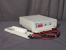 Used, Bio-Rad MicroPulser Electroporator & Shock Chamber for sale  Shipping to South Africa