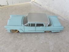 Ancienne dinky toys d'occasion  Montbrison