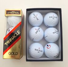 New golf balls. for sale  CRANBROOK